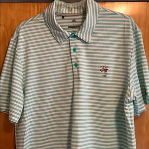 Adidas Golf Polo